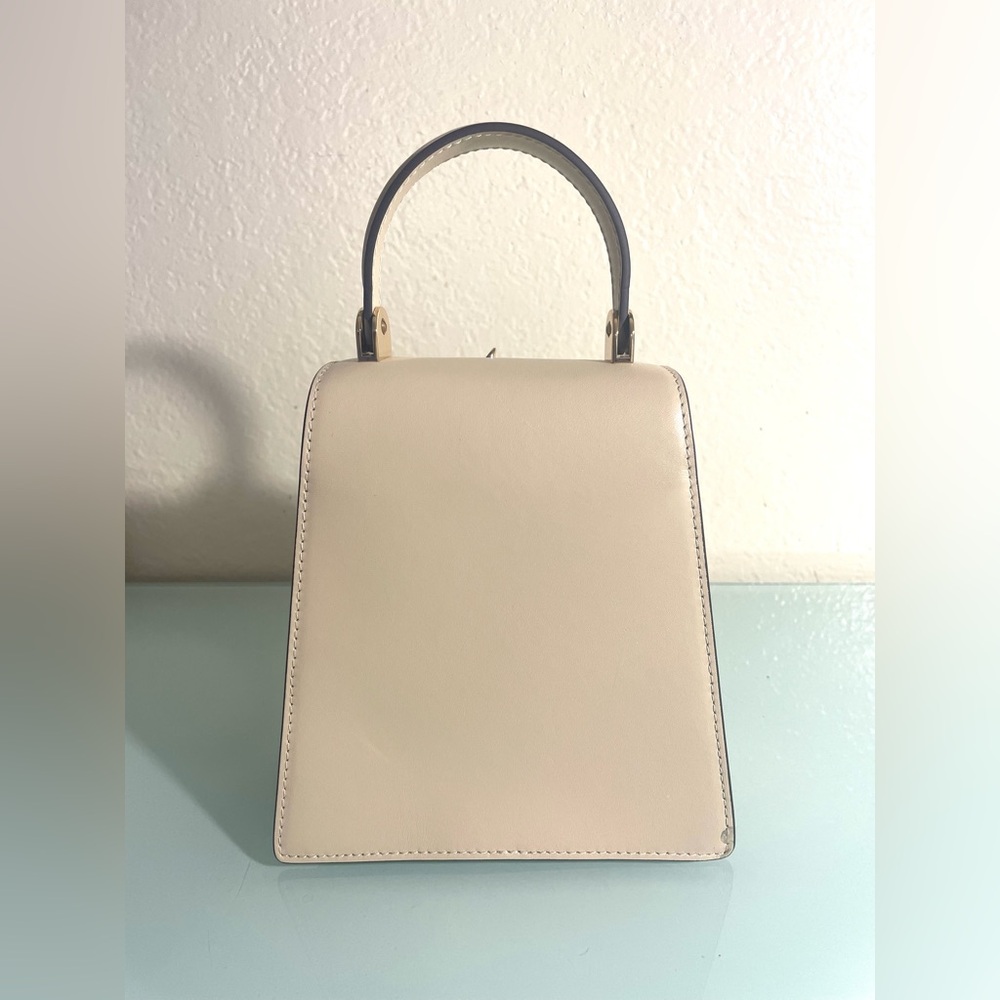 Cult Gaia Mini Emilia Tote Bag - Picture 9 of 15